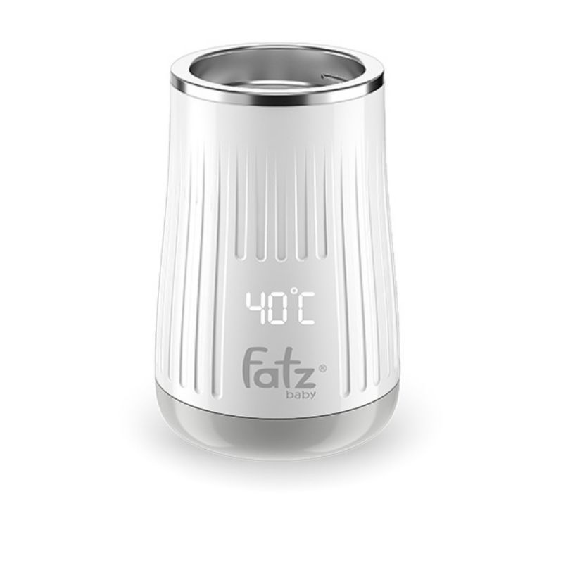 mấy hâm sữa di động fatz baby ready 2