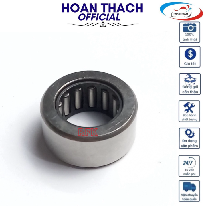 Vòng bi mbk dùng 15/25/12 cho xe máy yamaha đũa sau nồi nouvo sp005620
