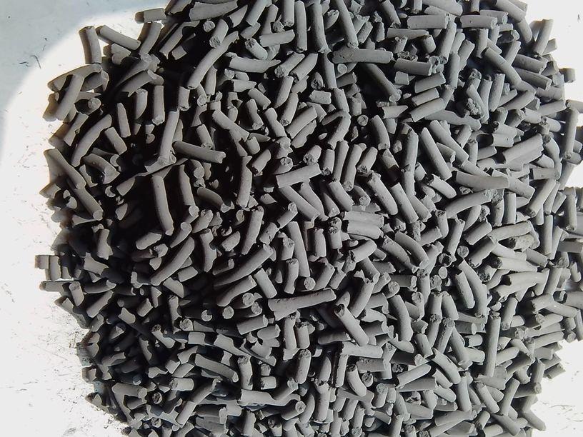 [HCM]500gram Than Hoạt Tính Lọc Nước Hồ Cá