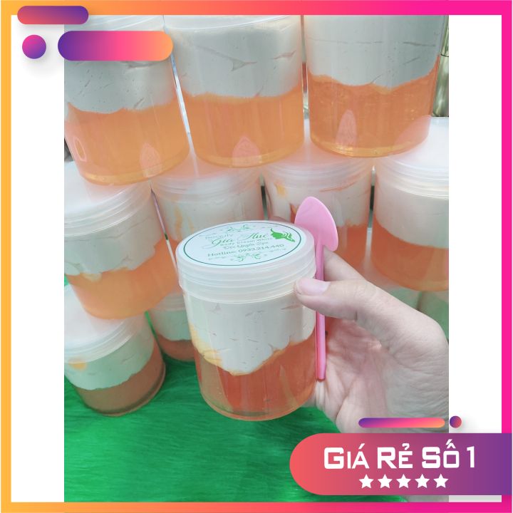 Combo 5hop cốt mix collagen