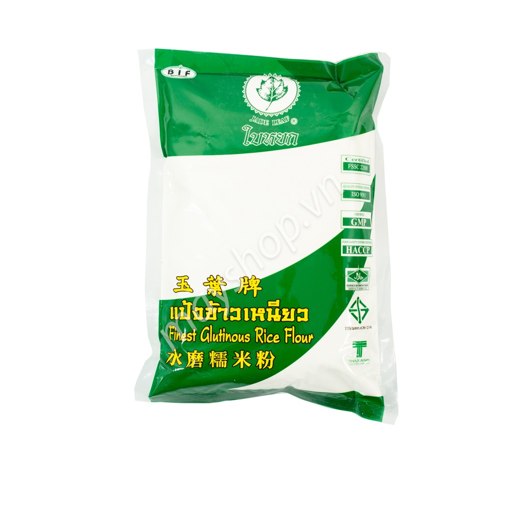 Tinh bột nếp Thái