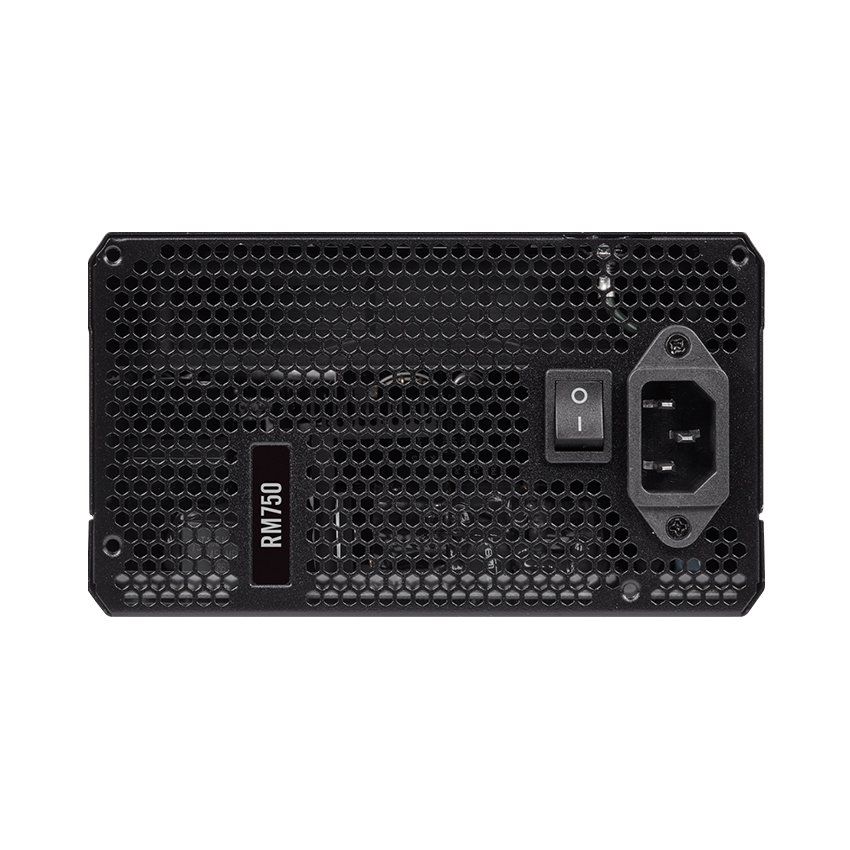 Nguồn corsair rm series rm750 - 750w