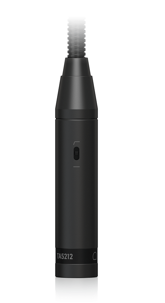 Micro cổ ngỗng Behringer TA5212 -- Condenser Microphone chính hãng Behringer