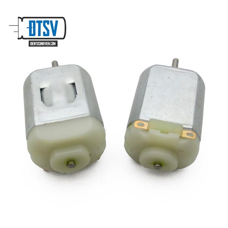 Động cơ mini v1 3vdc-9vdc