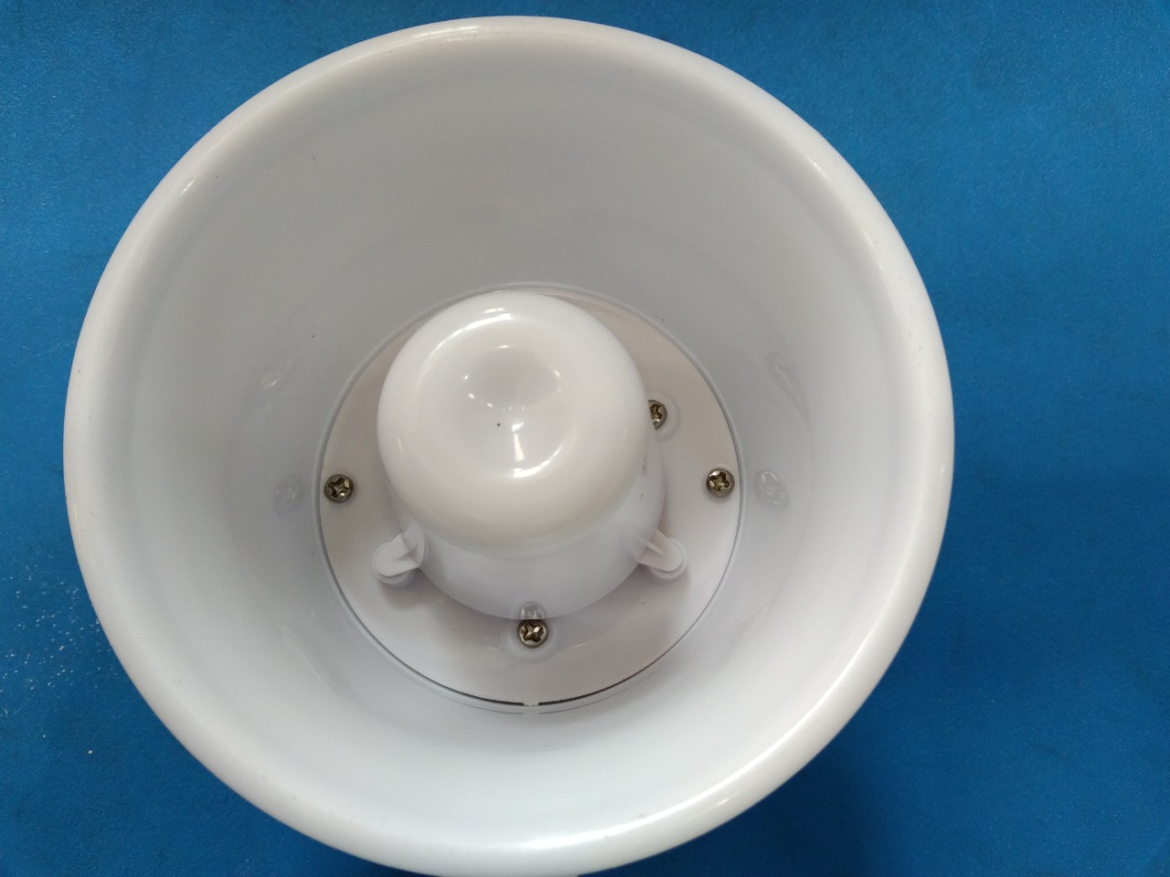 [HCM]Còi Hú Báo Động GST 626-12v 24V