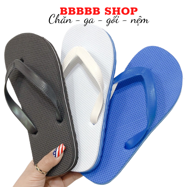 [HCM](DEAL SỐC) dép xốp xỏ ngón cho khách sạn nhà nghỉ trường học giá siêu rẻ