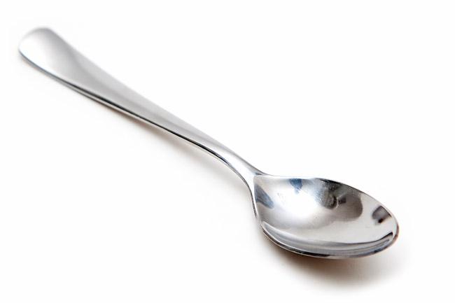 Combo 10 Muỗng canh inox, dày, đẹp, rẻ