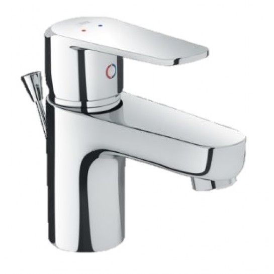 Vòi lavabo inax nóng lạnh lfv-2012s , bảo hành chính hãng 02 năm