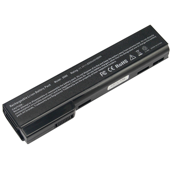 Pin Laptop HP EliteBook 8460p 8460w 8470p 8470w 8560p 8570p