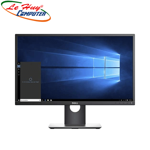Màn hình máy tính dell pro p2217 21.5inch led ips