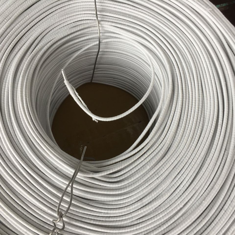 0,5 kg dây nhôm 2-3-4-5mm uốn cây cảnh, bonsai, dây nhôm quấn chỉ