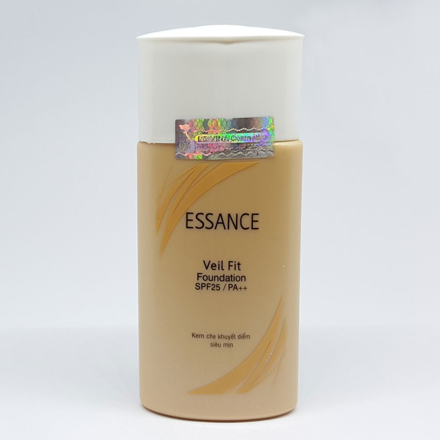 [Chĩnh Hãng] Kem lót trang điểm chống nắng Essance SPF 30PA+++