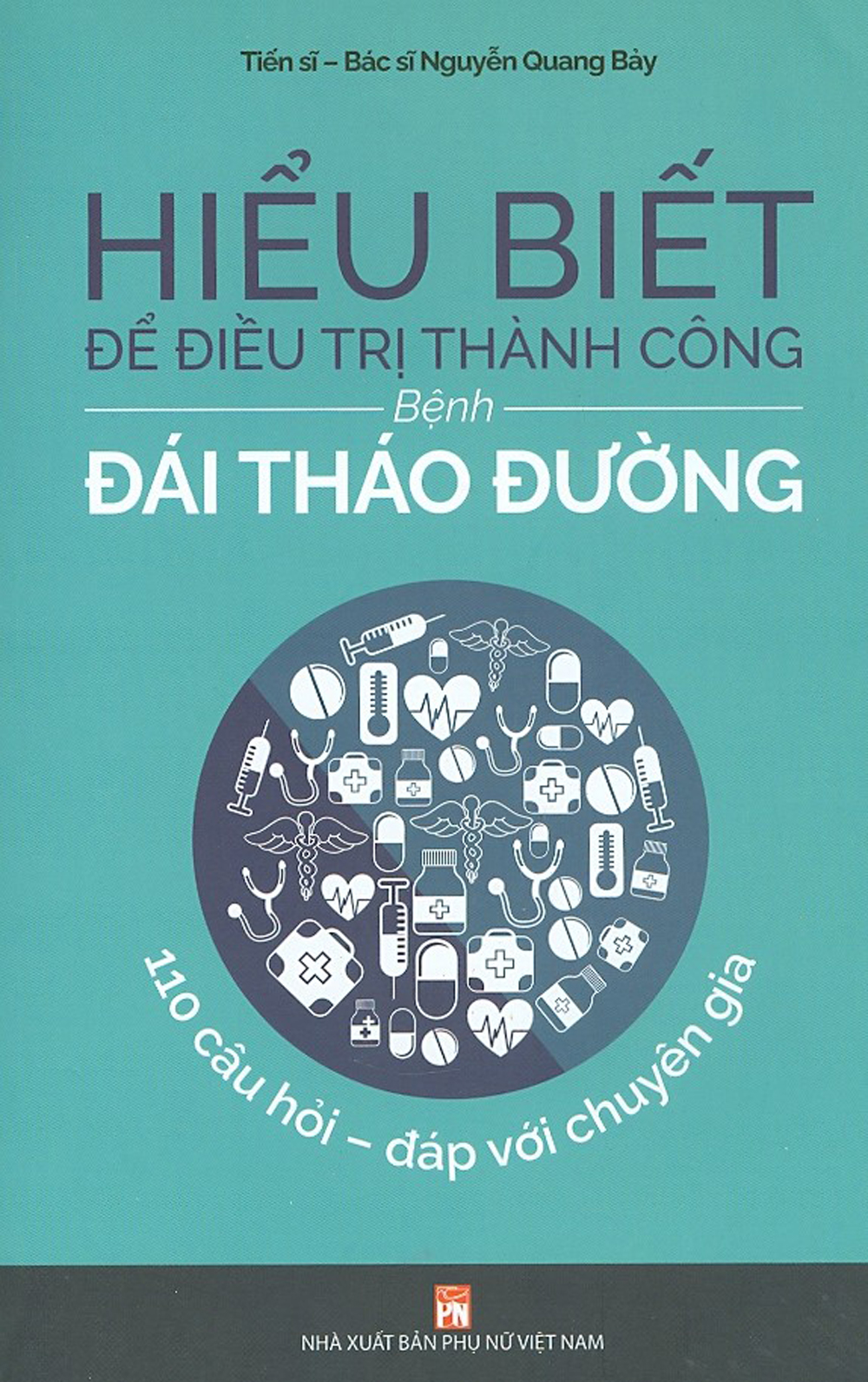 Hiểu biết để điều trị thành công bệnh đái tháo đường