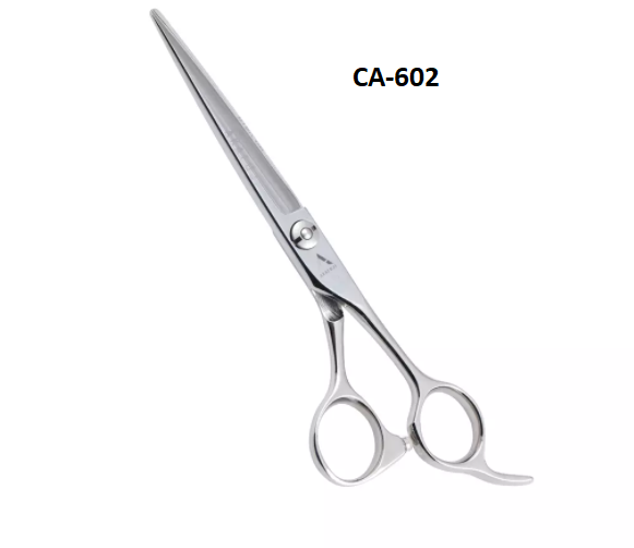 Kéo cắt tóc Viko Akafuji CA-602, thép Nhật, bảo hành chính hãng 1 năm donghecattoc