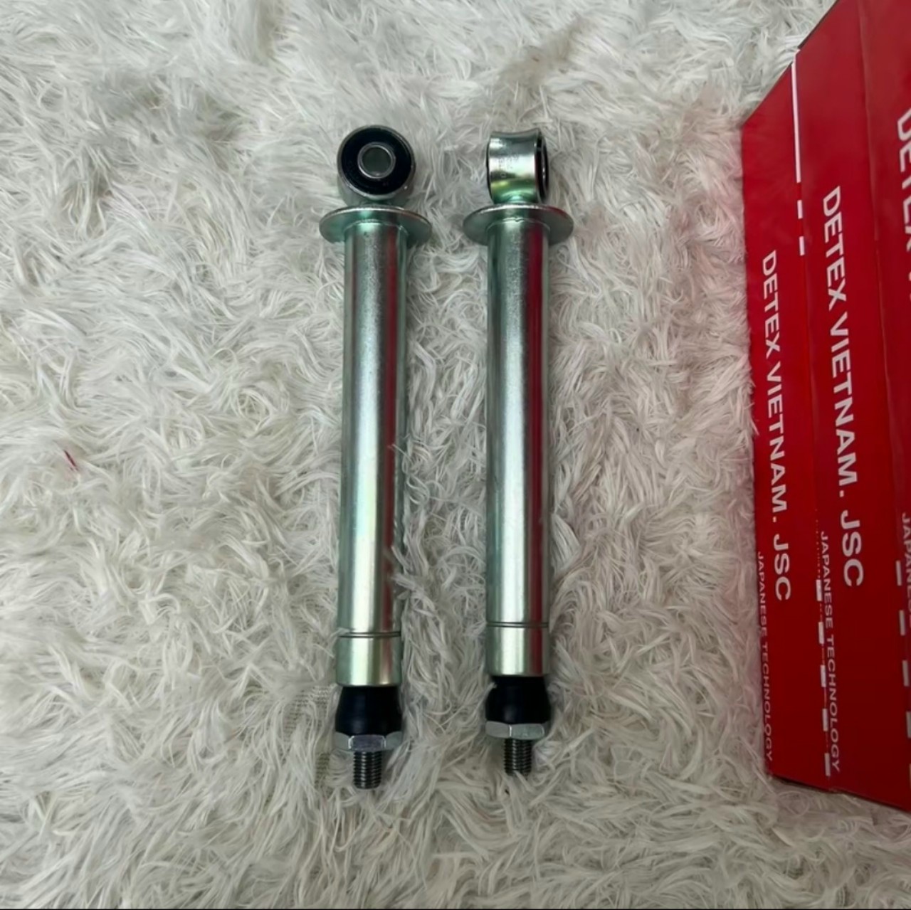 Ty sau - wave rs 100 / wave s100 / future neo hiệu detex chính hãng