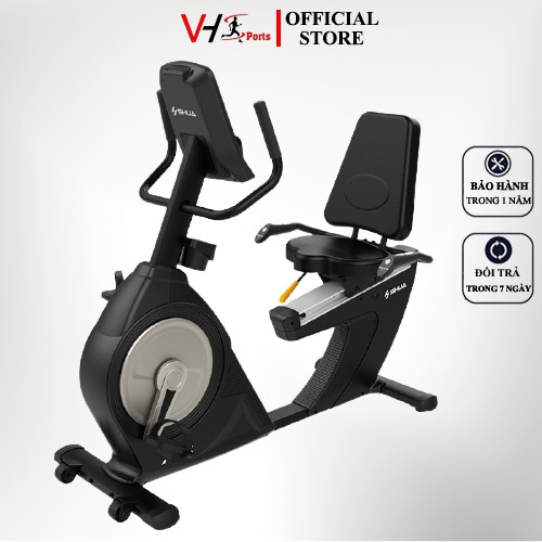Xe đạp tập shua sh-b6500r