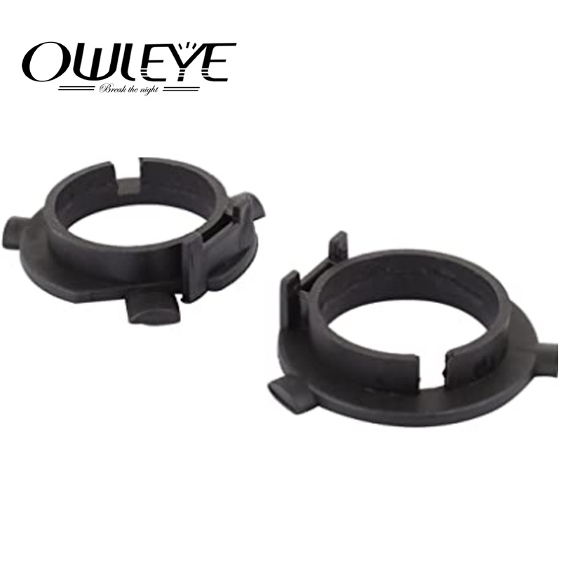 BỘ ĐỔI CHÂN ĐÈN LED H7 – CHÂN CÀI, ADAPTER CHO CÁC DÒNG XE