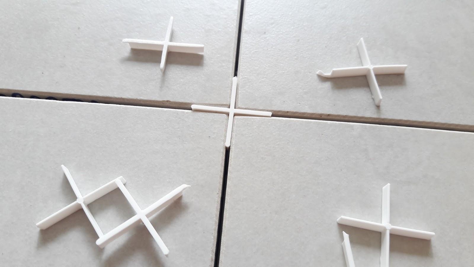 Ke góc ốp lát gạch