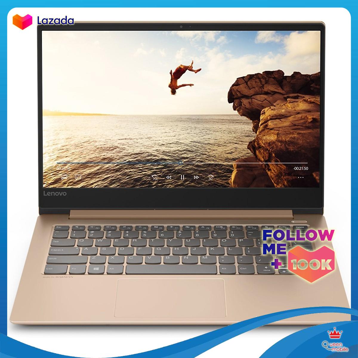 Laptop lenovo ideapad 530s-14ikbr 81eu00a7vn core i5-8250u/ win10