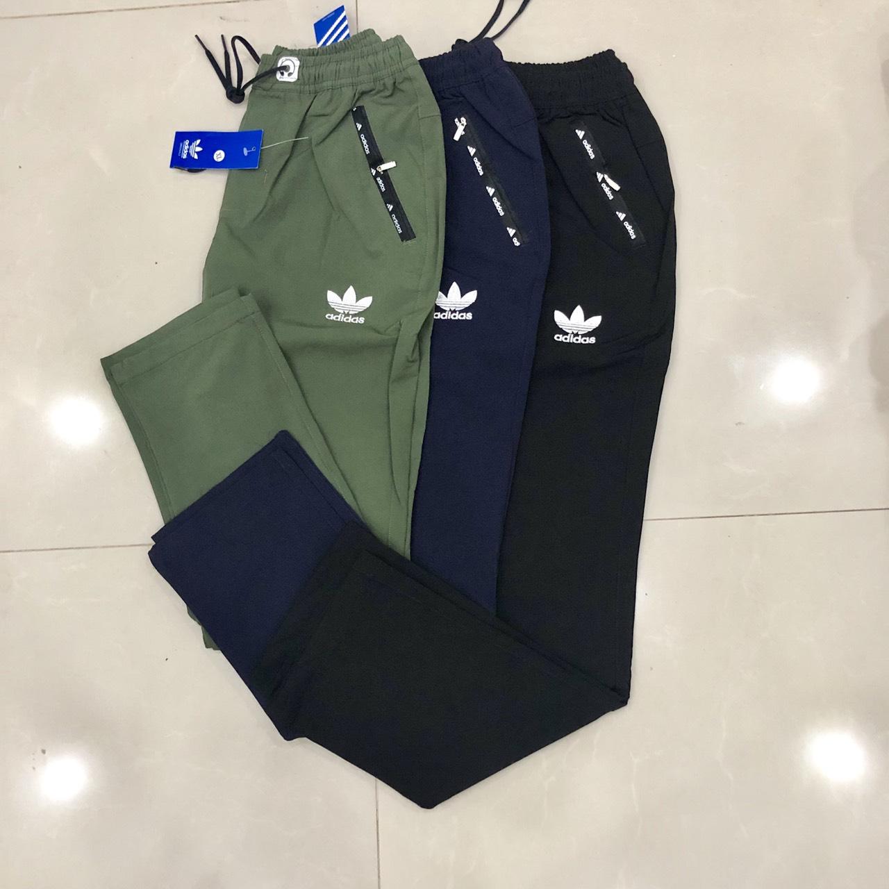 Quần Gió Nam  Ống Suông Số Đại