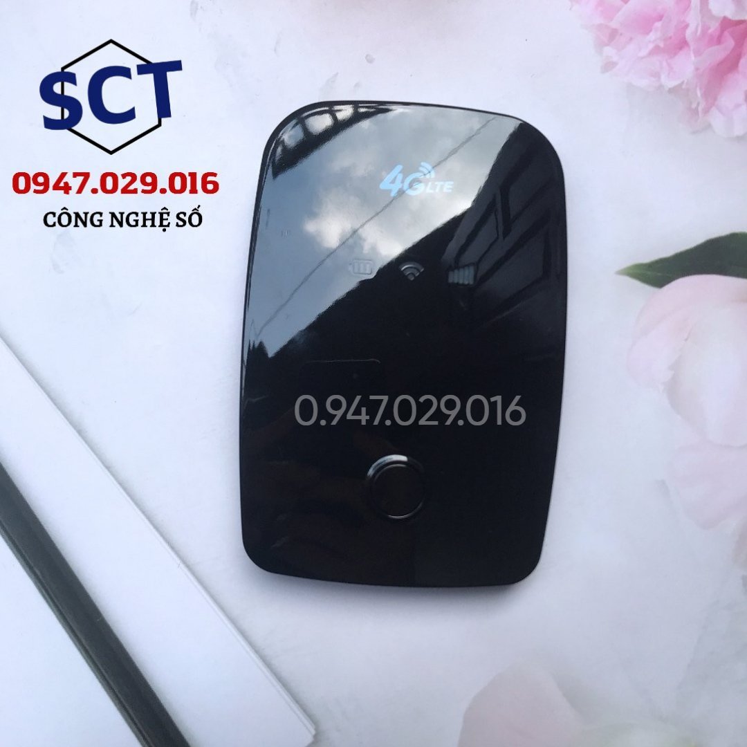 Đầu phát wifi sim 4g MF925 Lắp Sim Gì Cũng Chạy Với Tốc Độ Cao Kết Nối Siêu Nhanh Bảo Hành Tốt