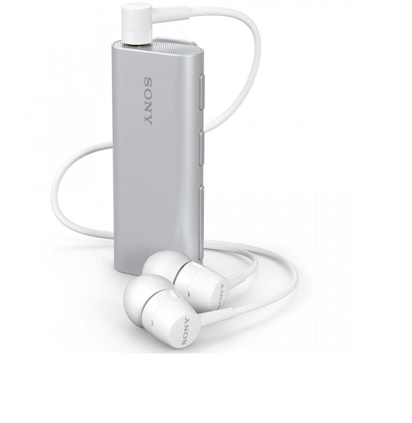 Tai nghe sony bluetooth stereo sbh56