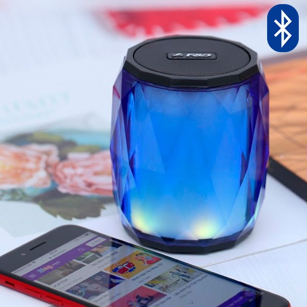 Loa Bluetooth Fenda W8 ( 4W )