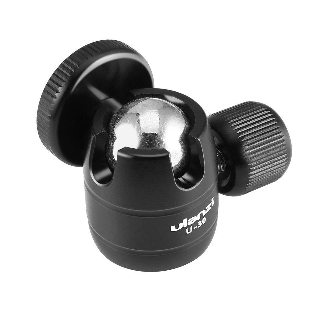 Khớp gắn kẹp điện thoại 360 độ ulanzi u-30
