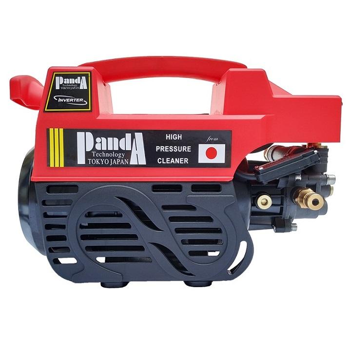Máy rửa xe mini 1880w panda pd-368