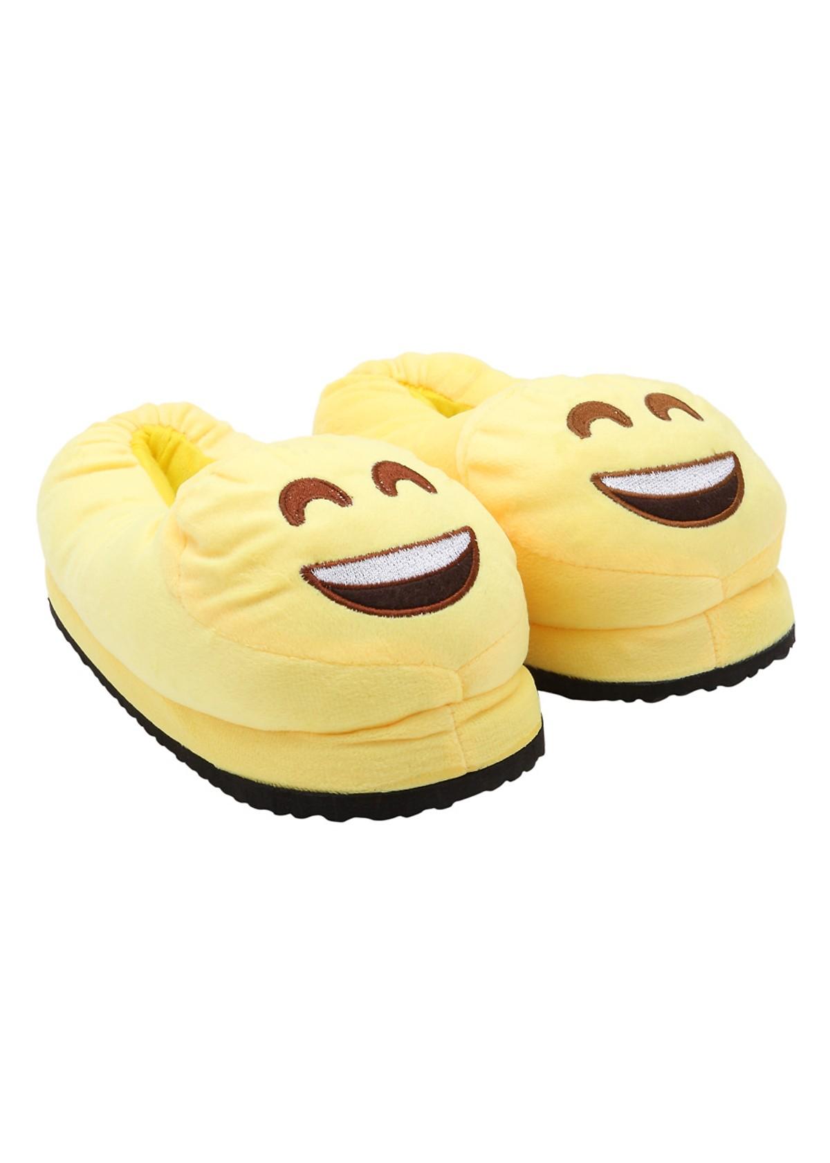 XẢ KHO GIÁ GỐC Dép thú bông mang trong nhà hoạt hình dễ thương ICON