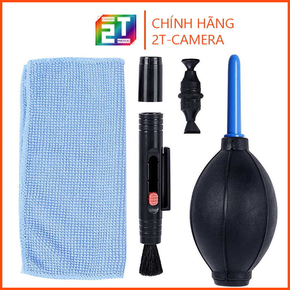 Bộ vệ sinh máy ảnh / ống kính chuyên nghiệp
