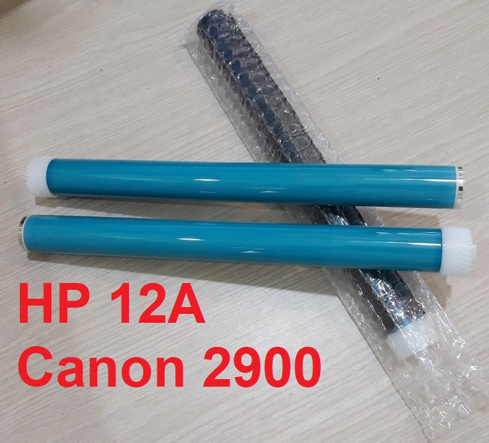 Drum 12A Canon 2900 Trống mực in HP 1010/1020/3050/3020/1022 Canon 2900 3000 FX9 FX10