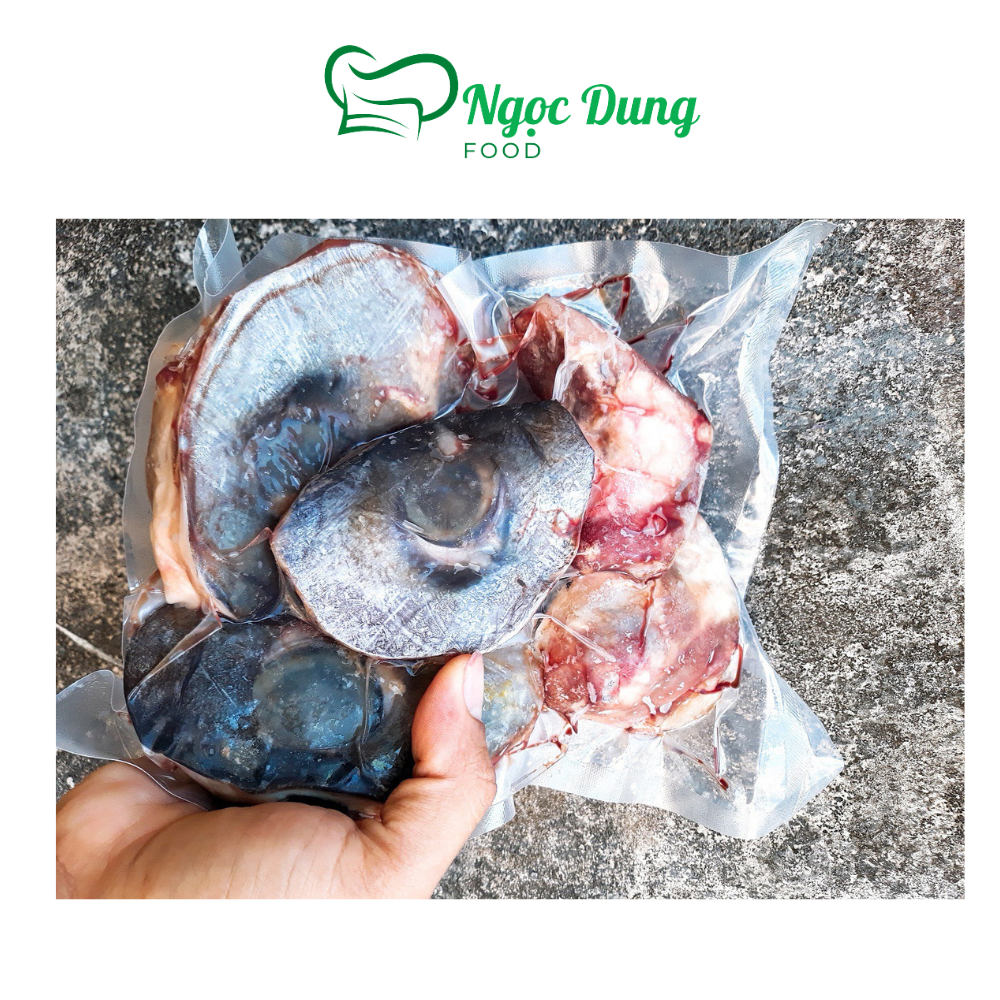 Mắt cá ngừ đại dương 1kg (giao tphcm)
