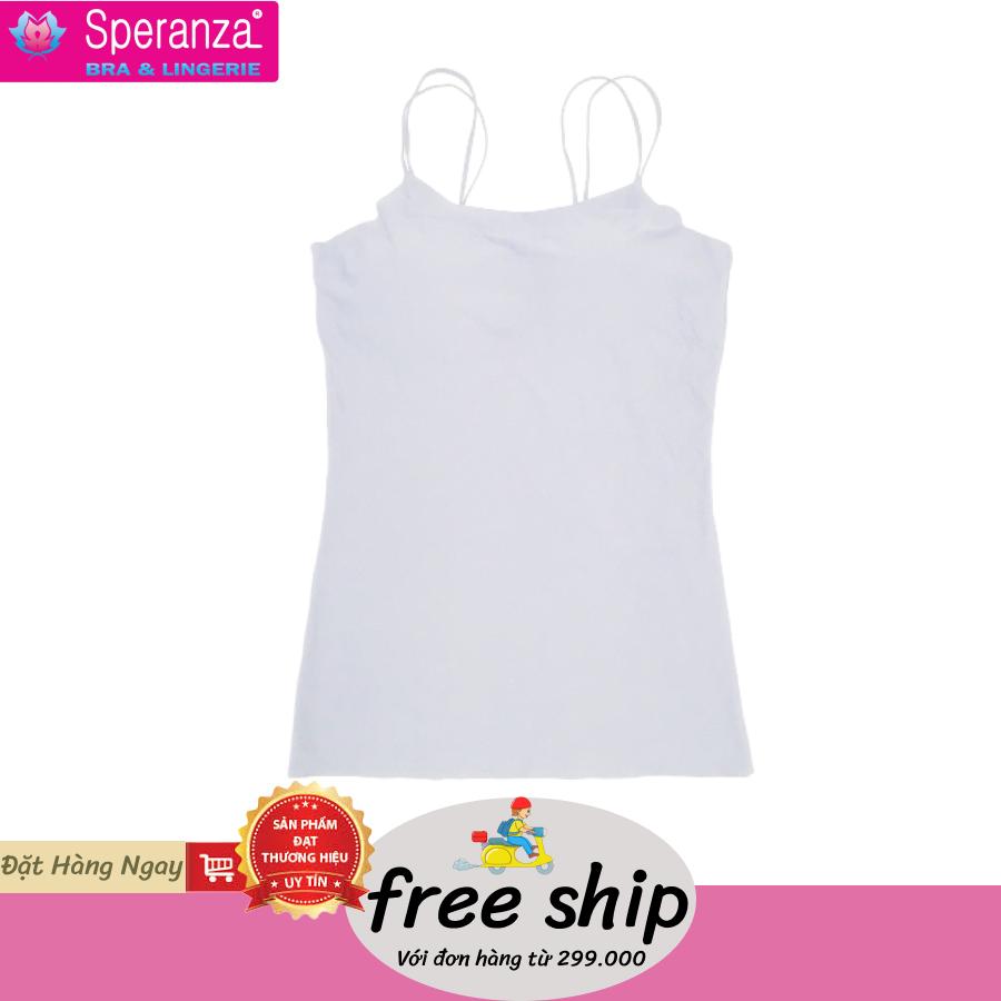 Áo lá nữ speranza spal1709