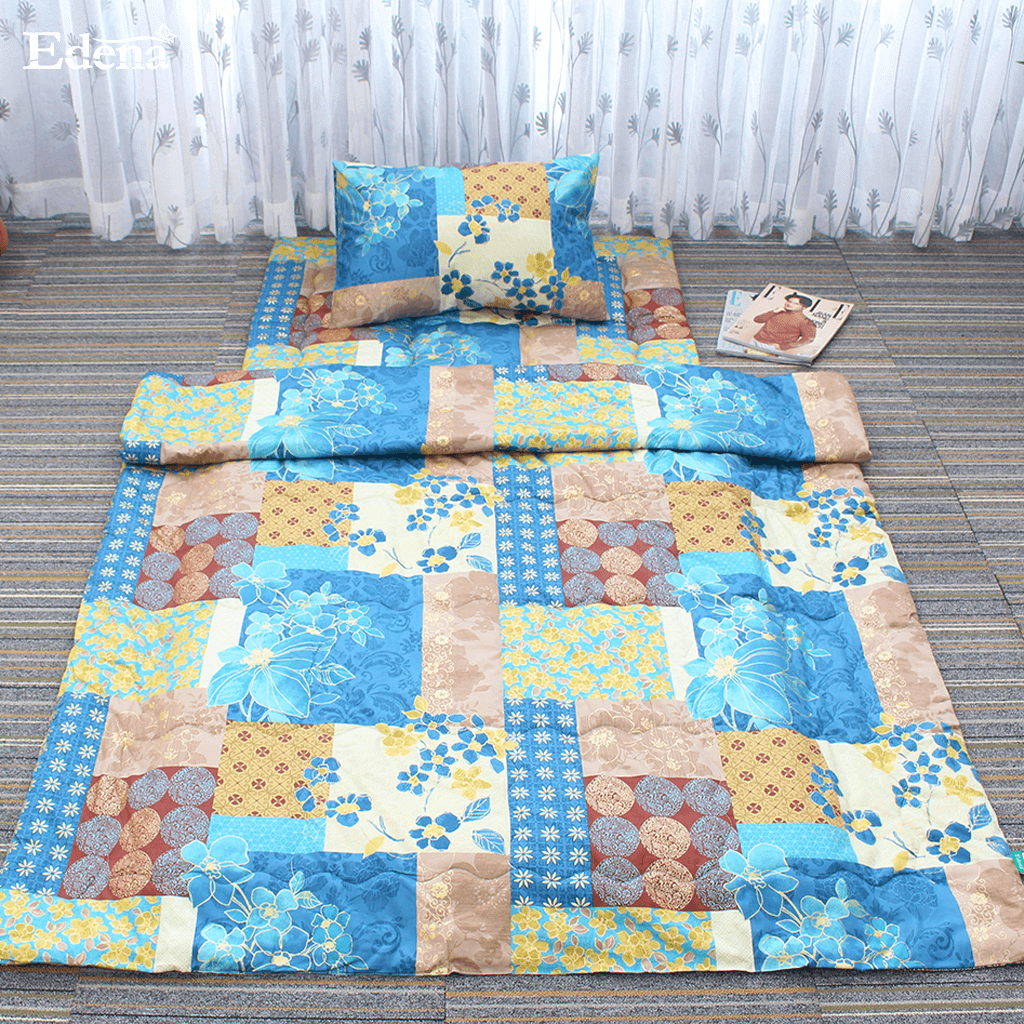 Bộ nệm tiện ích 30