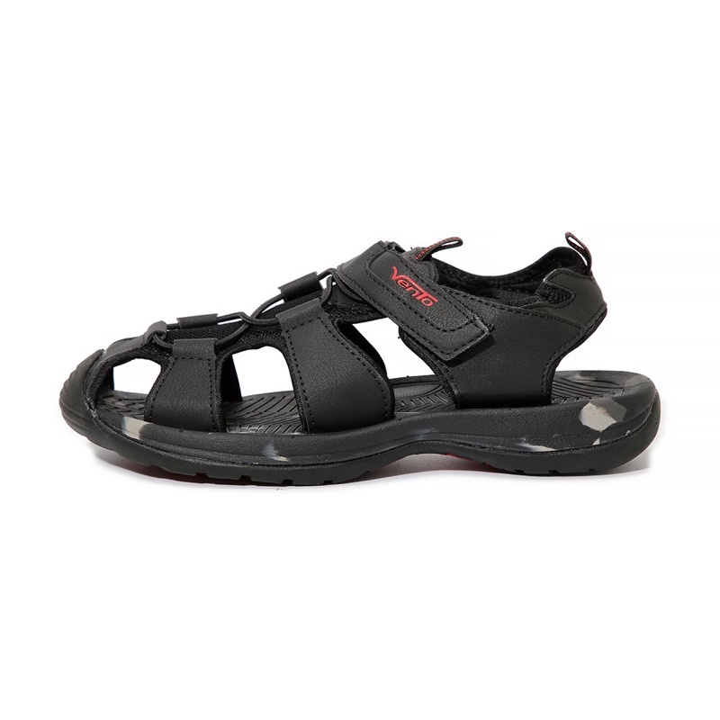 Sandal vento nam bít mũi dã ngoại trekking nv7604