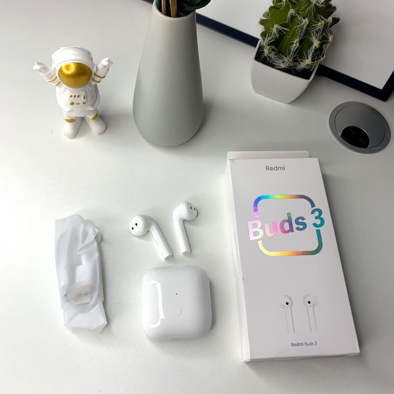 Tai nghe xiaomi redmi buds e3 - tai nghe không dây - tai nghe tws