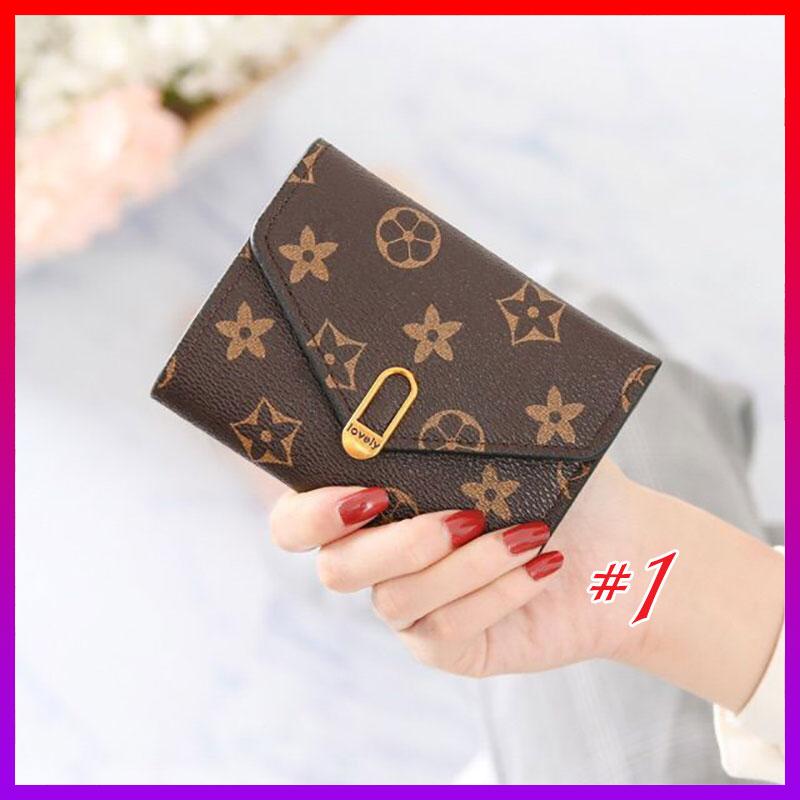Ví nữ mini kara xinh cute - nhshop