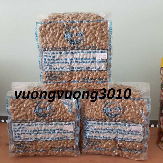 Trân châu gia uy vị cà phê 2kg