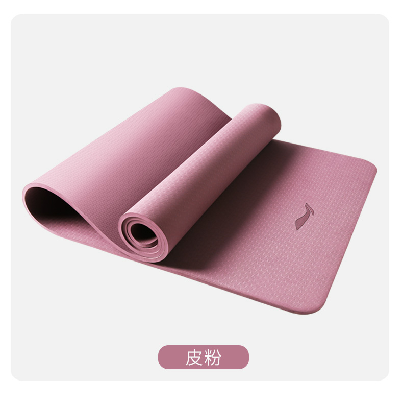 Thảm Tập YOGA TPE LINING - Thảm Tập Gym, Yoga Tại Nhà