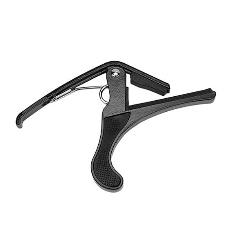 Capo giá rẻ cho đàn guitar acoustic