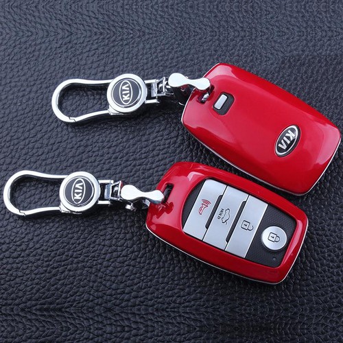 Ốp chìa khóa .ốp bao chìa khoá ôtô thông minh dòng kia k3, kia cerato, kia optima, kia sedona, kia soreto... bảo hành 1 năm