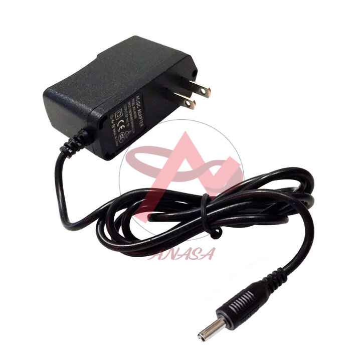 Nguồn adapter 5v 1a jack dc 3.5x1.3mm