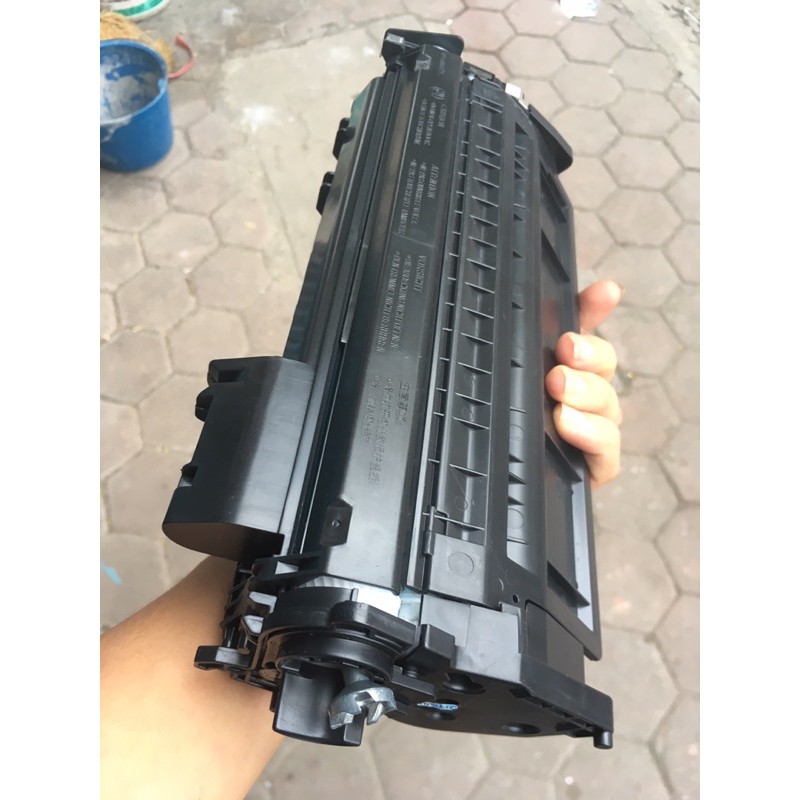 Hộp mực máy in 05a/80a cho hp 2035/2055/400/401; canon 6300