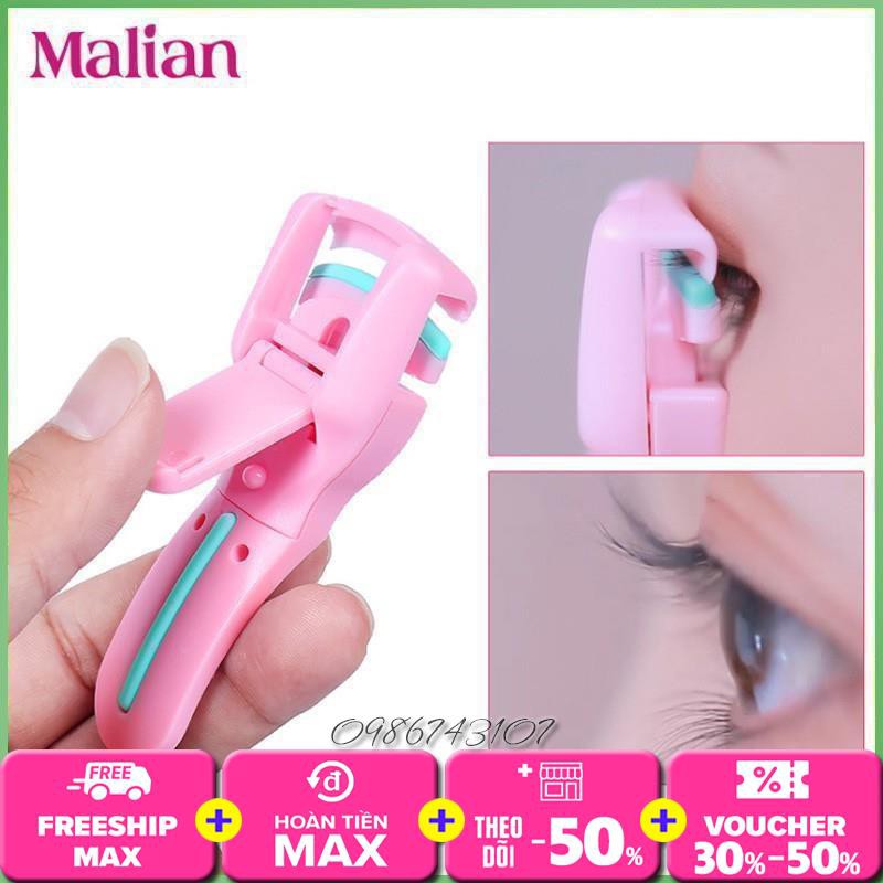Dụng cụ bấm cong mi Imax 3D Malian