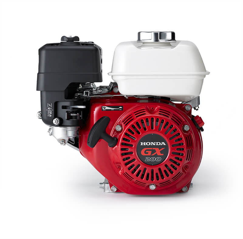Động cơ xăng 6.5hp gx200 giá rẻ