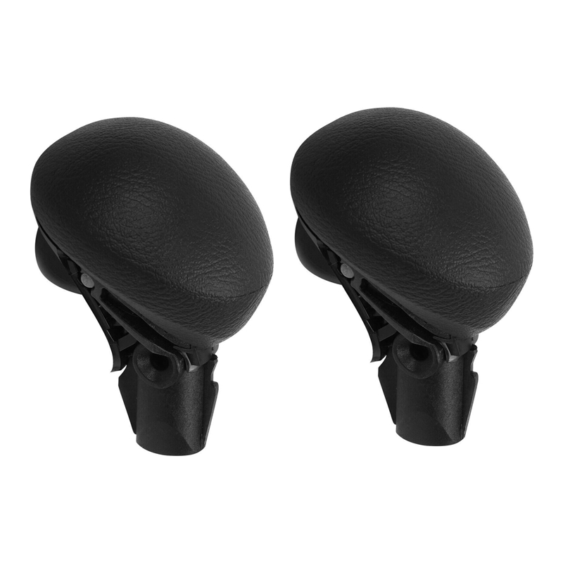 Gearbox handles automatic car gear shift knob stick ball head change lever knob for honda civic 2006-2011 54130-sna-a01