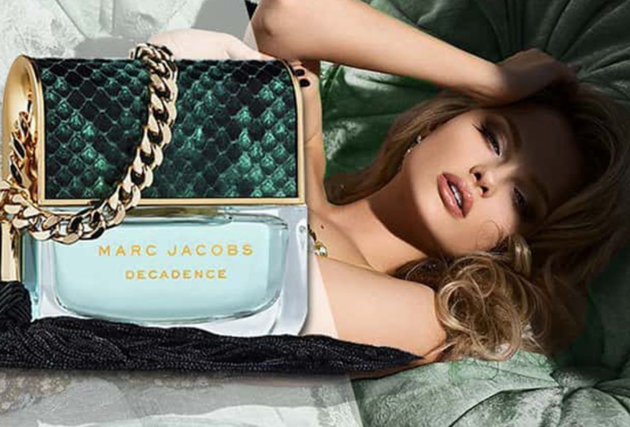 Nước hoa nữ marrc jacobs deccadence edp 100ml hương thơm nữ tính, ngọt ngào, sang trọng và quyến rũ, -bảo hành 1 đổi 1 trong vòng 12 tháng