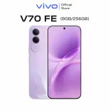 Điện thoại vivo V70 FE (8GB/256GB) - Chính Hãng - Bảo hành 12 tháng