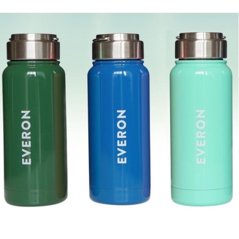 Bình/cốc nước giữ nhiệt everyday everon 500ml